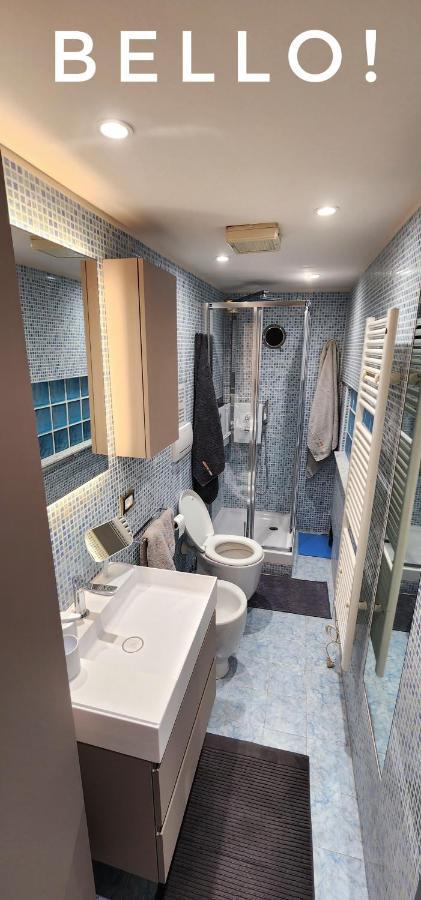 5 Schei De Mona Best Holiday Apartment With Gym In Venice Cannaregio Eksteriør bilde