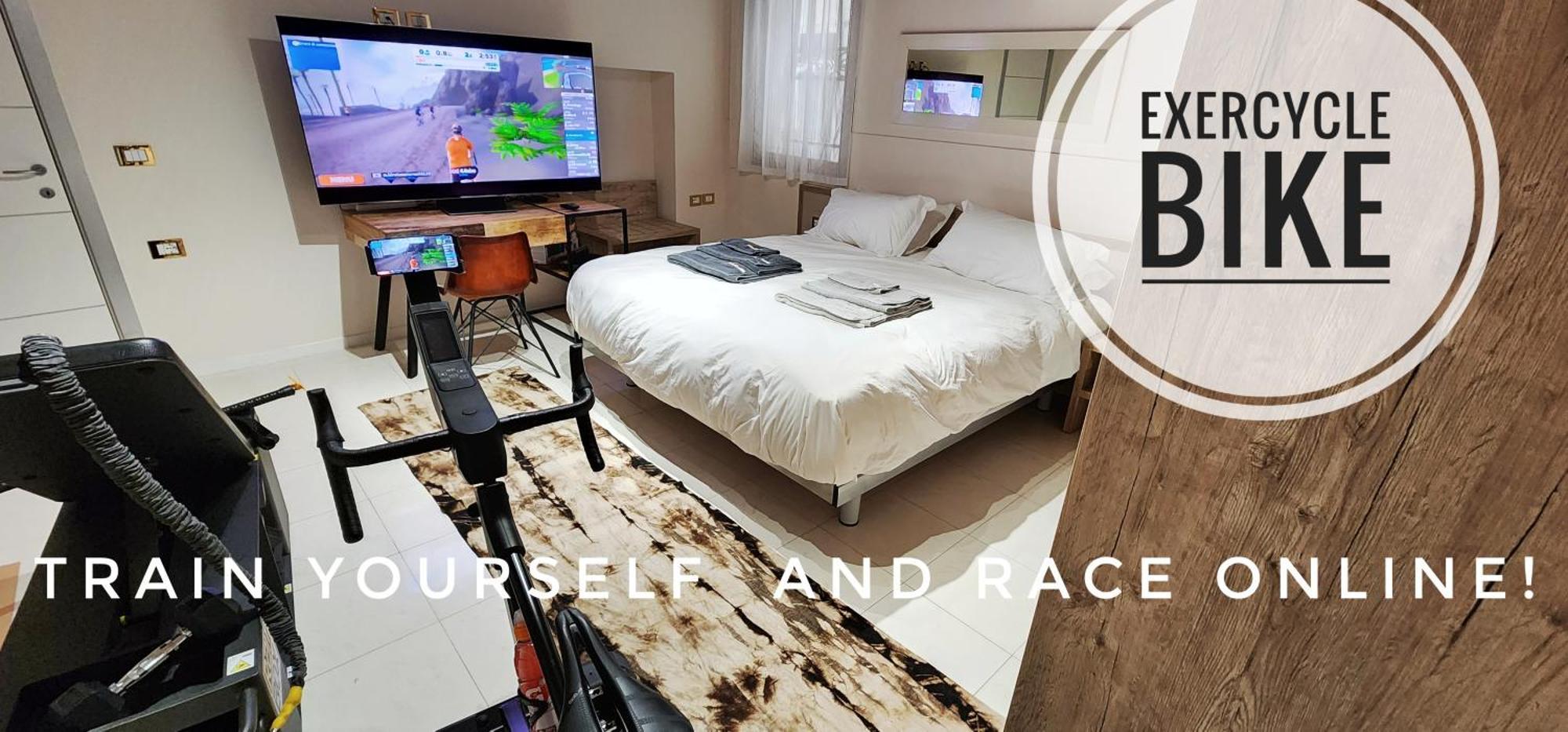 5 Schei De Mona Best Holiday Apartment With Gym In Venice Cannaregio Eksteriør bilde